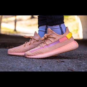 Men’s Yeezy Boost 350